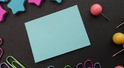 Parents order school supplies